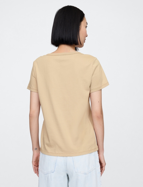 Favorite V-Neck T-Shirt