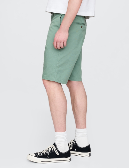 10" Vintage Shorts