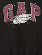 GapKids &#124 Star Wars&#153 Relaxed Logo Hoodie