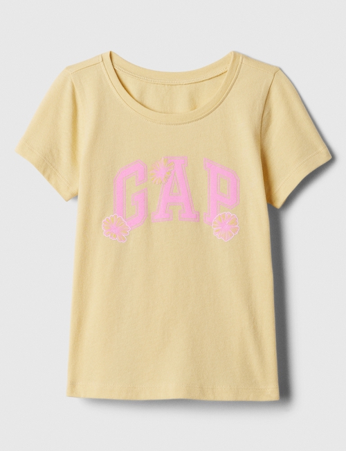 babyGap Logo T-Shirt