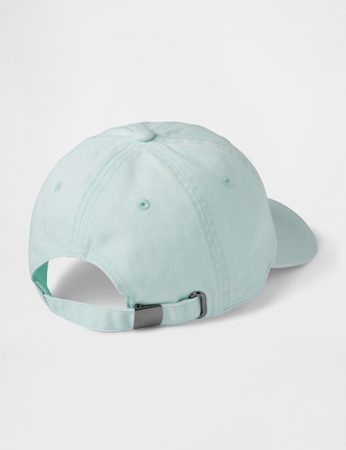 Gap Logo Baseball Hat