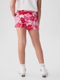 Kids Gap Logo Pull-On Shorts