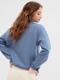 Gap Logo Sweatshirt