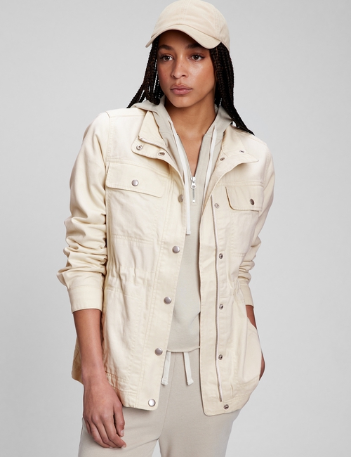 Utility Jacket