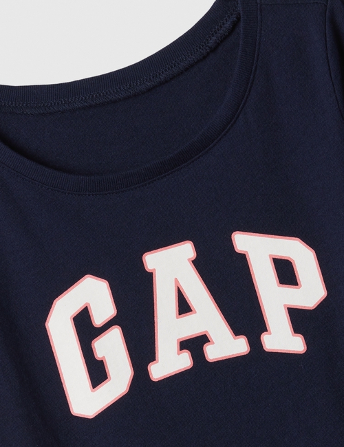 babyGap Logo T-Shirt