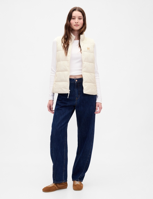 ColdControl Puffer Vest