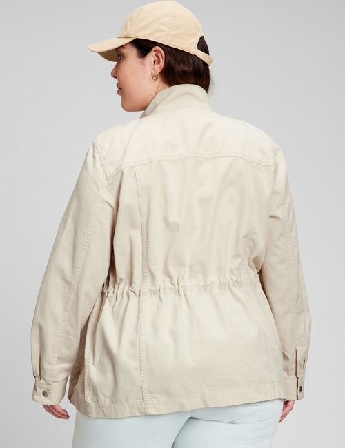 Utility Jacket