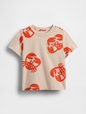 Baby & Toddler Mix & Match Pocket T-Shirt