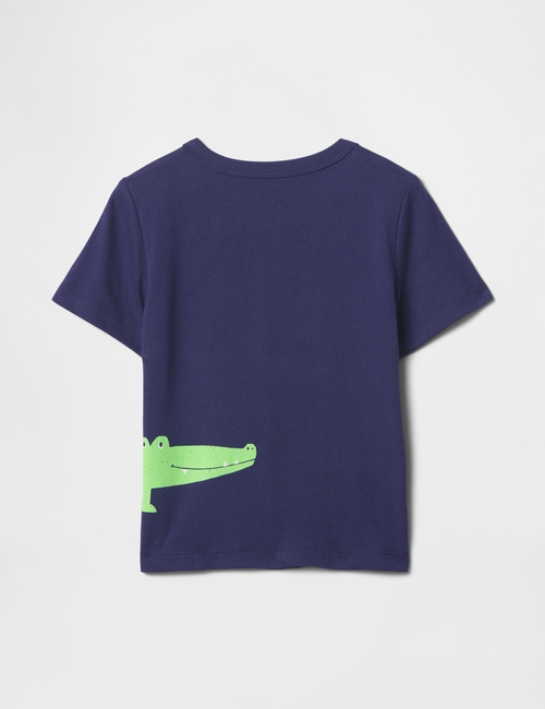 Baby & Toddler Mix & Match Graphic T-Shirt