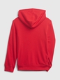 Kids Gap Logo Zip Hoodie