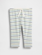 Baby First Favorites Organic Cotton Pull-On Pants