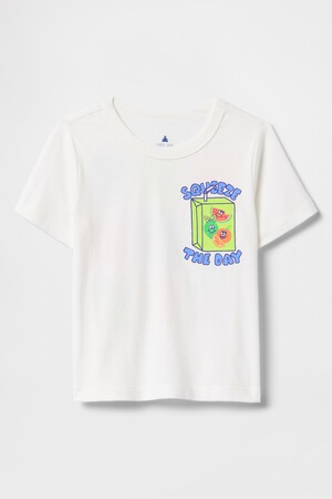 Baby & Toddler Mix & Match Graphic T-Shirt