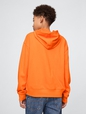 Kids Relaxed Gap Logo Zip Hoodie
