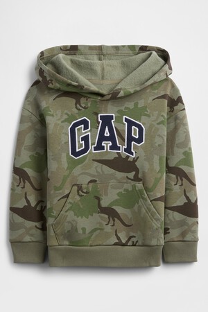 babyGap Logo Hoodie