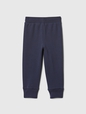 babyGap Logo Fleece Pants