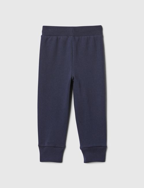 babyGap Logo Fleece Pants
