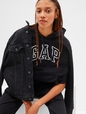 Gap Logo Hoodie