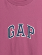 Gap Arch Logo T-shirt