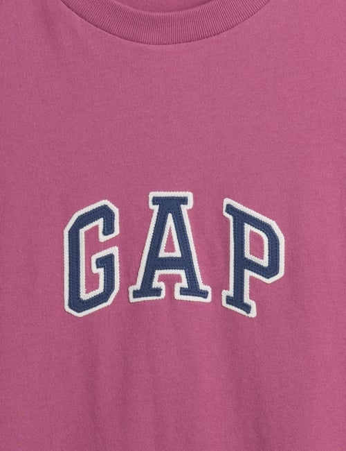 Gap Arch Logo T-shirt