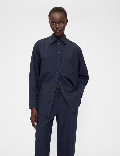 GapStudio Big Shirt