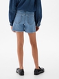 Kids Midi Shorts
