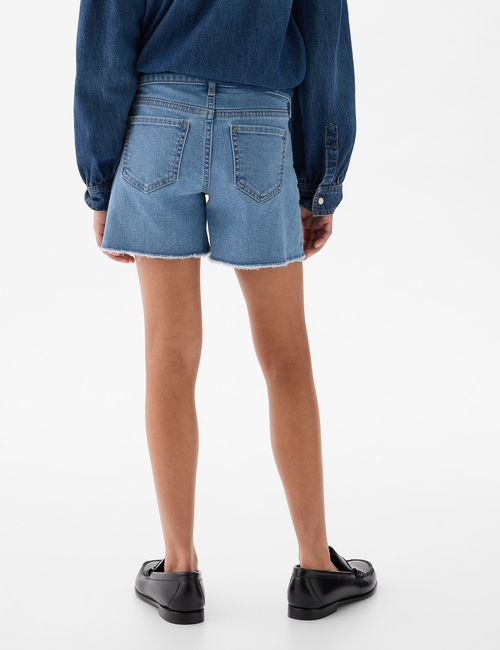 Kids Midi Shorts