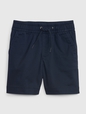 Toddler Easy Pull-On Shorts