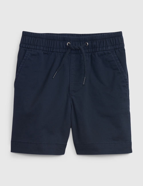 Toddler Easy Pull-On Shorts