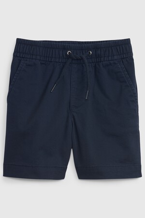 Toddler Easy Pull-On Shorts