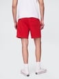 VintageSoft Gap Logo Sweat Shorts