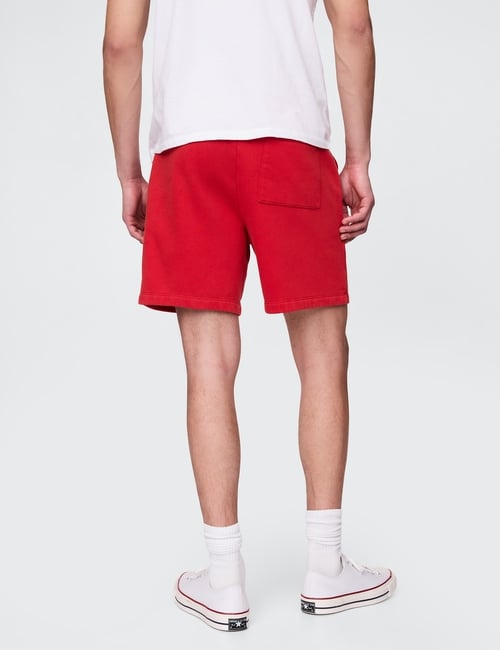 VintageSoft Gap Logo Sweat Shorts
