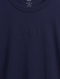V-FRCH MINI LOGO TEE