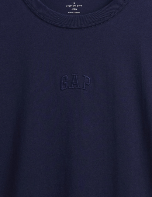 V-FRCH MINI LOGO TEE