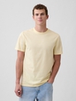 Everyday Soft Gap Mini Logo T-Shirt