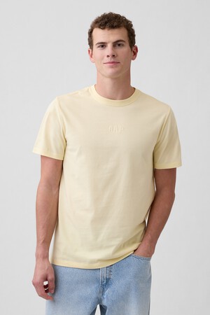 V-FRCH MINI LOGO TEE