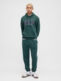 V-HERITAGE LOGO JOGGER SNL