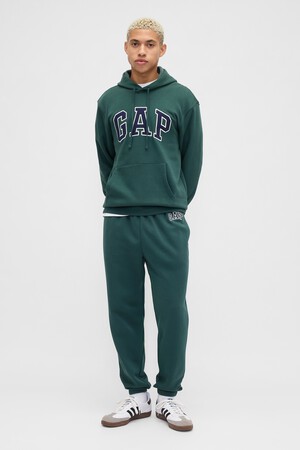 V-HERITAGE LOGO JOGGER SNL