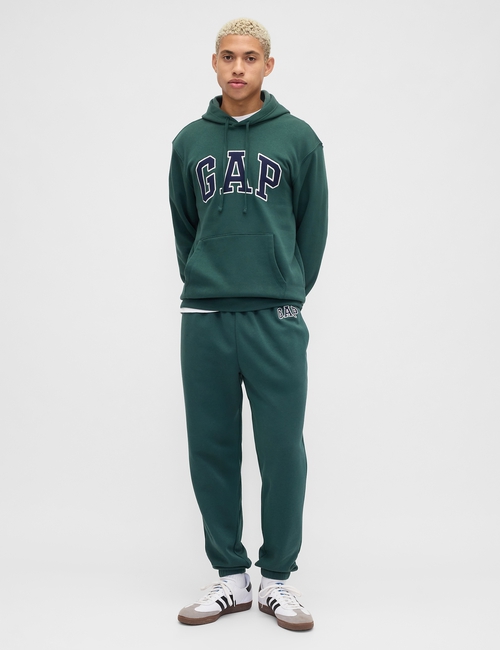 V-HERITAGE LOGO JOGGER SNL