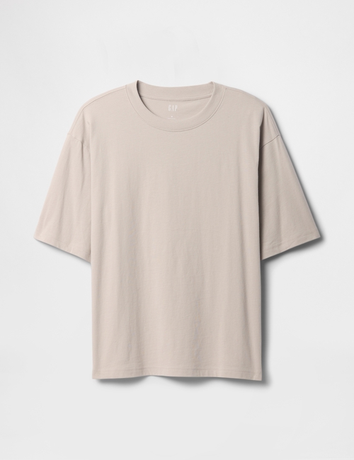 Vintage Soft Boxy T-Shirt