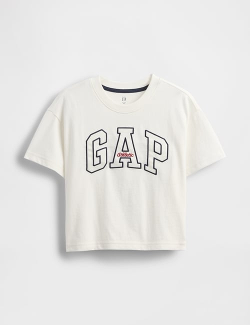 Baby & Toddler Oversized Gap Logo T-Shirt