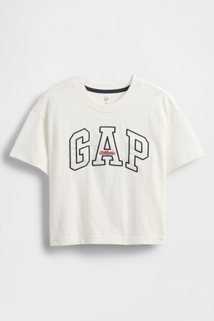 Baby & Toddler Oversized Gap Logo T-Shirt
