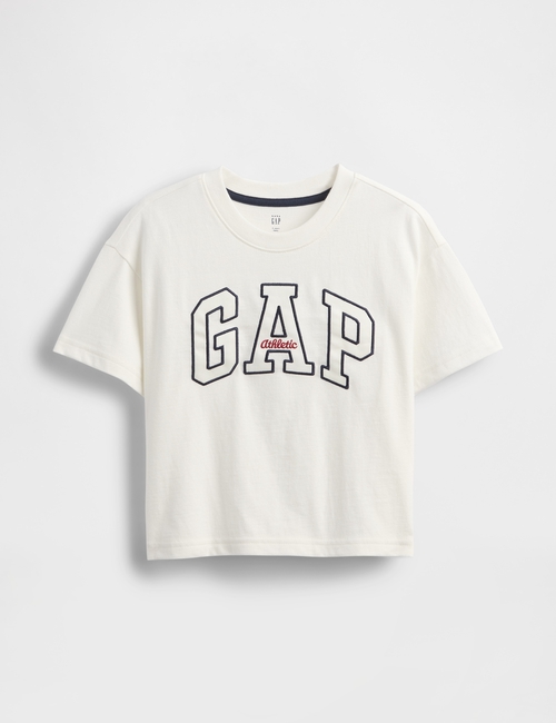 Baby & Toddler Oversized Gap Logo T-Shirt