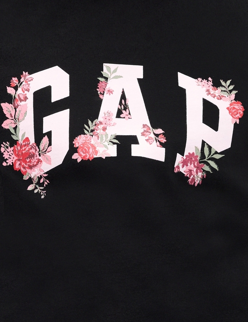 Kids Gap Logo T-Shirt