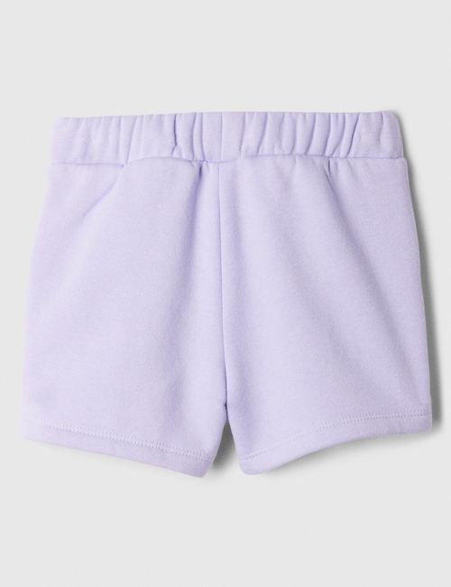 babyGap | Disney Logo Pull-On Shorts