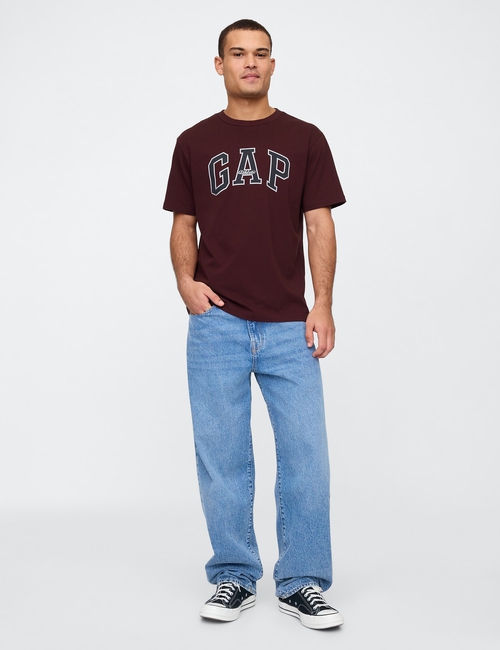 Gap Arch Logo T-Shirt