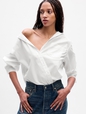 Organic Cotton Big Shirt