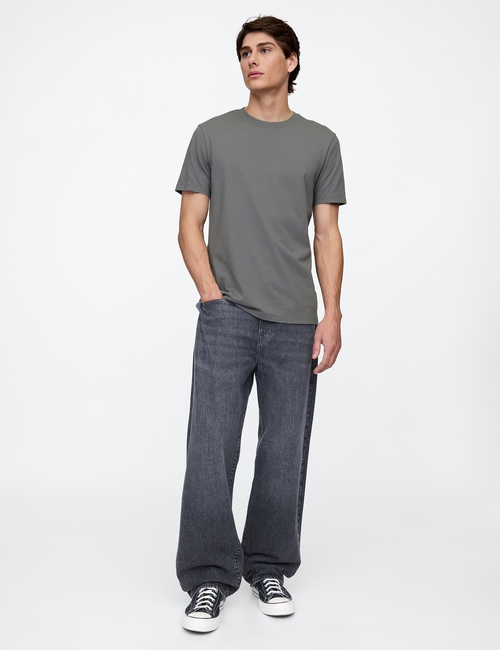 Everyday Soft Crewneck T-Shirt