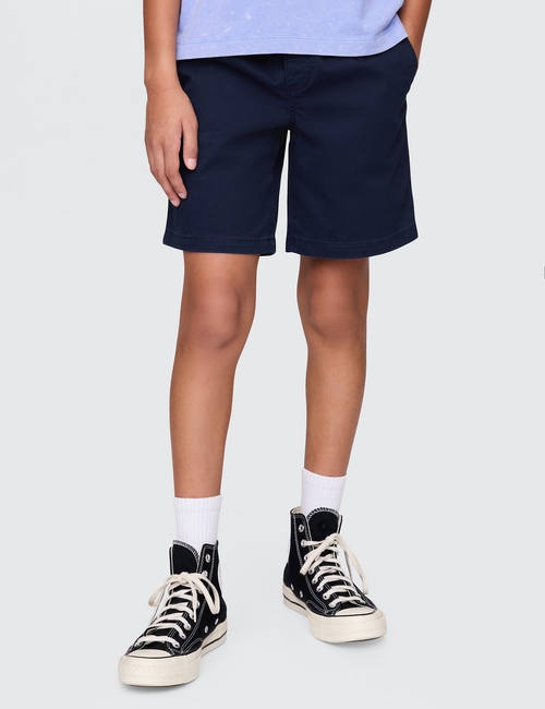 Kids 6.5" Relaxed Easy Shorts