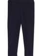 Toddler Leggings In Stretch Jersey