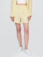 Organic Cotton Poplin Boxer Shorts